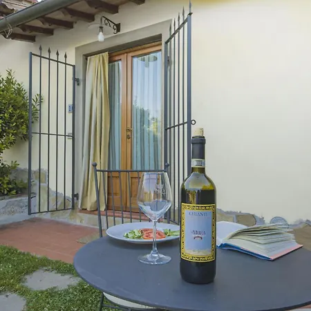 Apartament Le Mura By Interhome