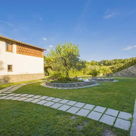 Le Mura By Interhome * Panzano in Chianti