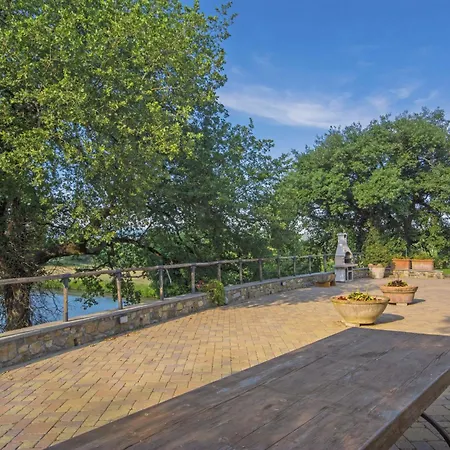 Apartament Le Mura By Interhome *