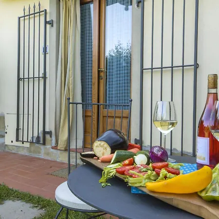 Le Mura By Interhome * Panzano in Chianti