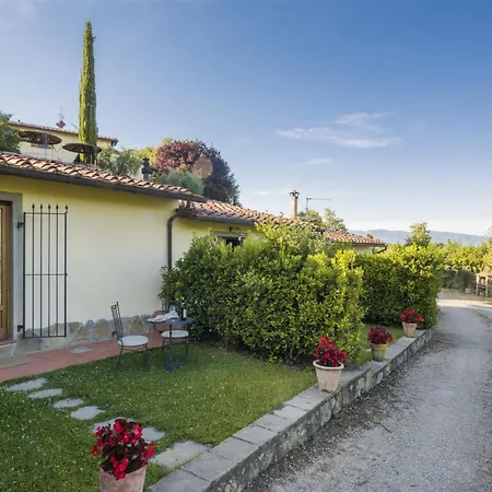 Apartament Le Mura By Interhome