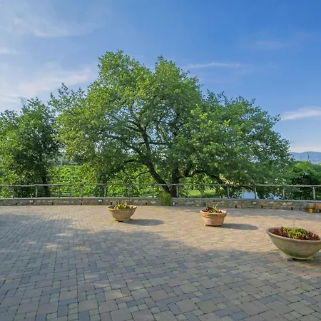 Apartament Le Mura By Interhome Panzano in Chianti