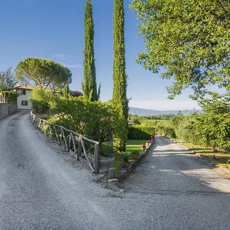 Le Mura By Interhome Apartament