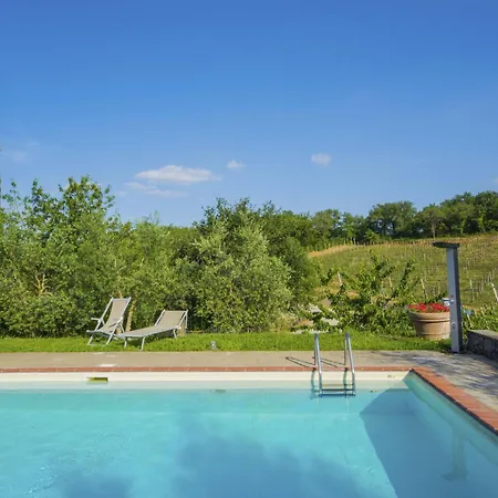 Le Mura By Interhome *