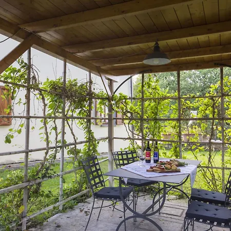 Le Mura By Interhome Panzano in Chianti