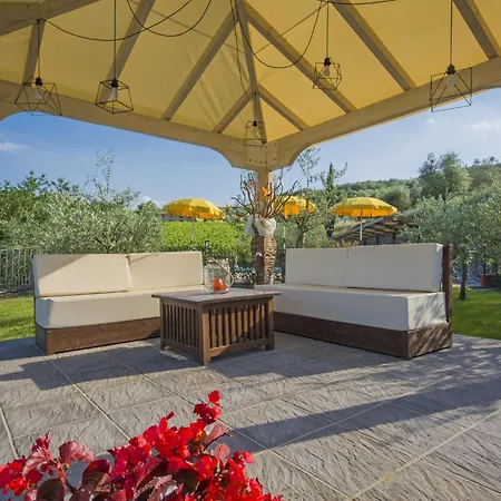 Apartament Le Mura By Interhome *