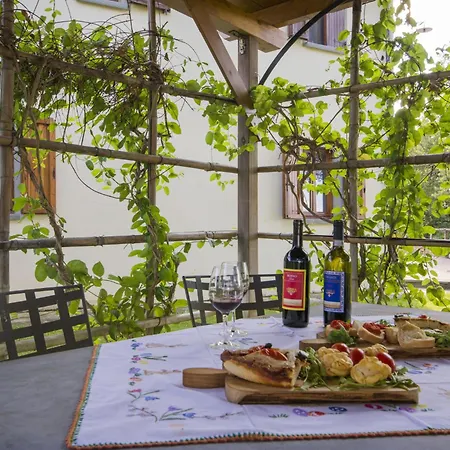 Le Mura By Interhome Apartament *