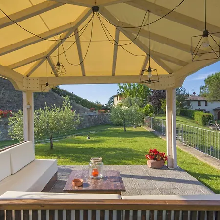 Apartament Le Mura By Interhome Panzano in Chianti