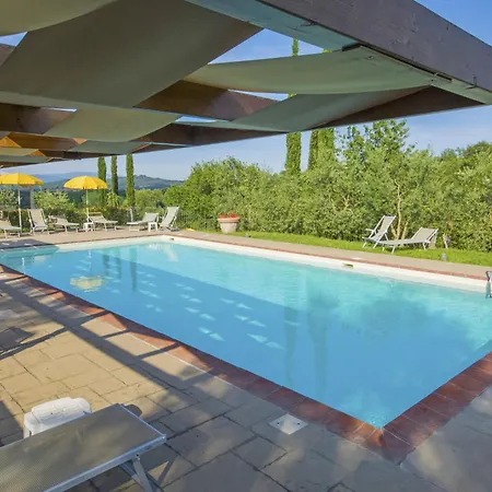 Le Mura By Interhome