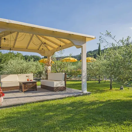 Apartament Le Mura By Interhome