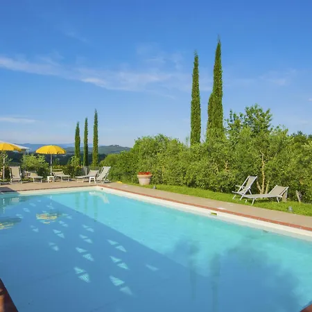 Apartament Le Mura By Interhome *