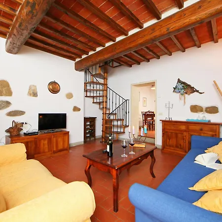 Le Mura By Interhome * Panzano in Chianti