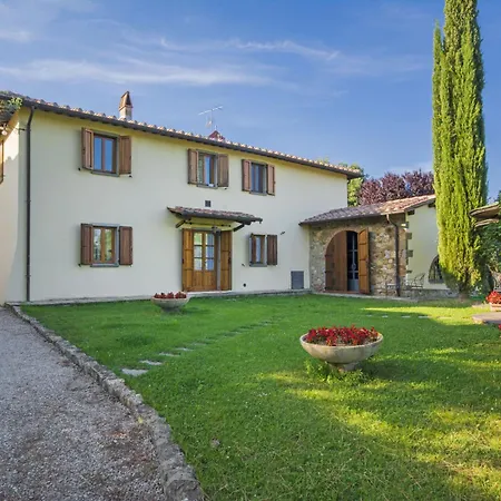 Le Mura By Interhome Apartament Panzano in Chianti