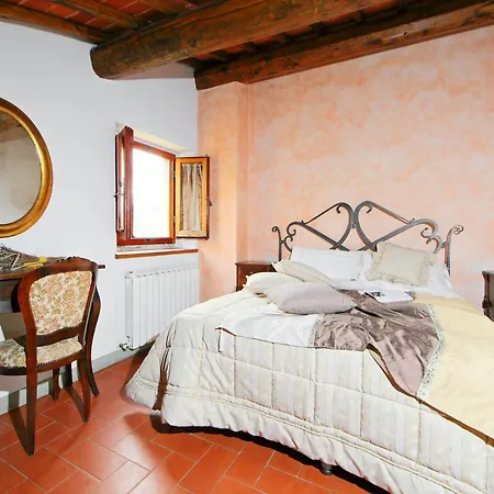 Le Mura By Interhome Panzano in Chianti