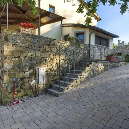 Le Mura By Interhome *