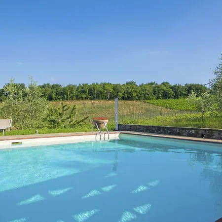 Le Mura By Interhome Apartament