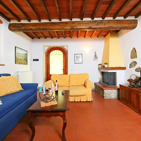 Apartament Le Mura By Interhome