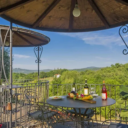 Le Mura By Interhome *