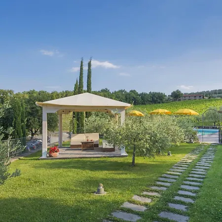 Le Mura By Interhome