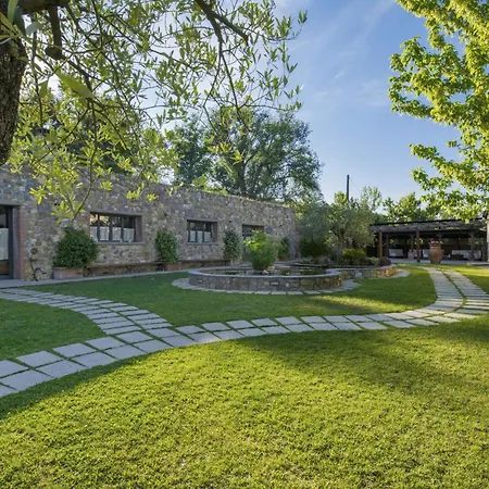 Le Mura By Interhome Apartament