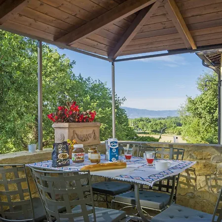 Le Mura By Interhome