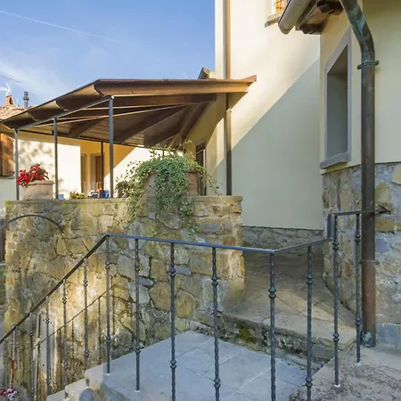 Le Mura By Interhome Apartament *