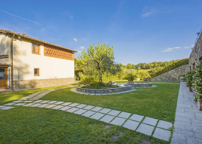 Le Mura By Interhome * 판자노