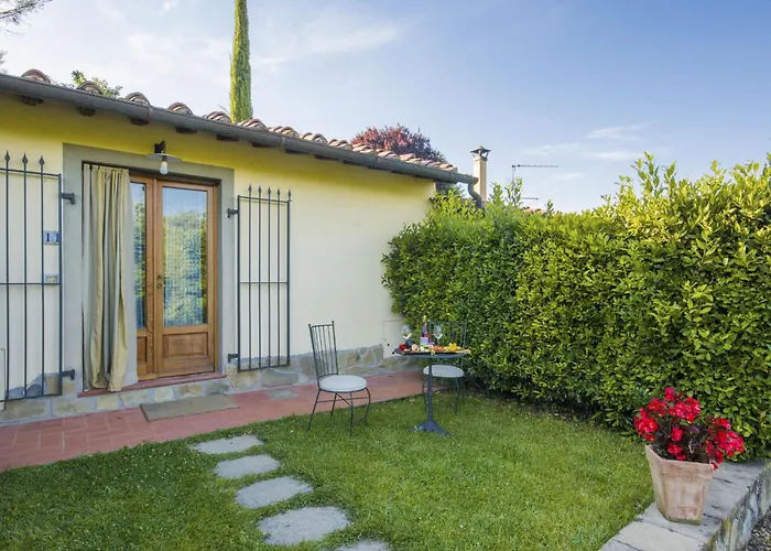 Le Mura By Interhome 아파트 *