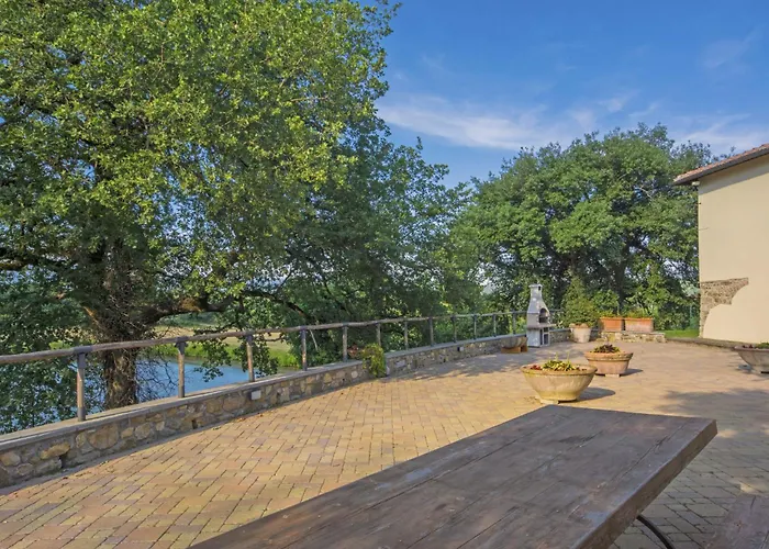 아파트 Le Mura By Interhome *