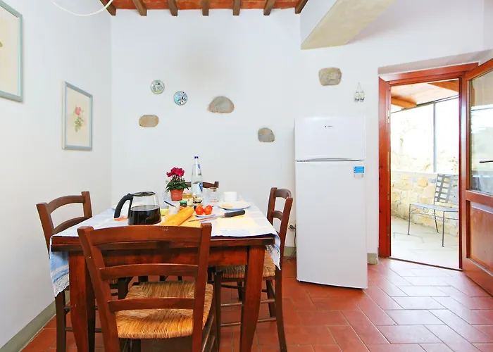 Le Mura By Interhome 판자노