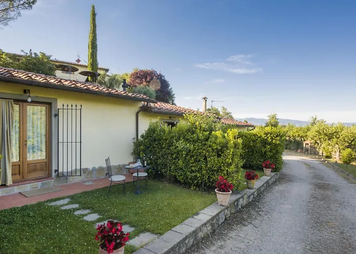 아파트 Le Mura By Interhome