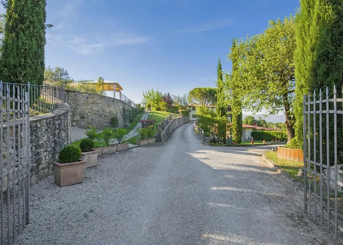 Le Mura By Interhome