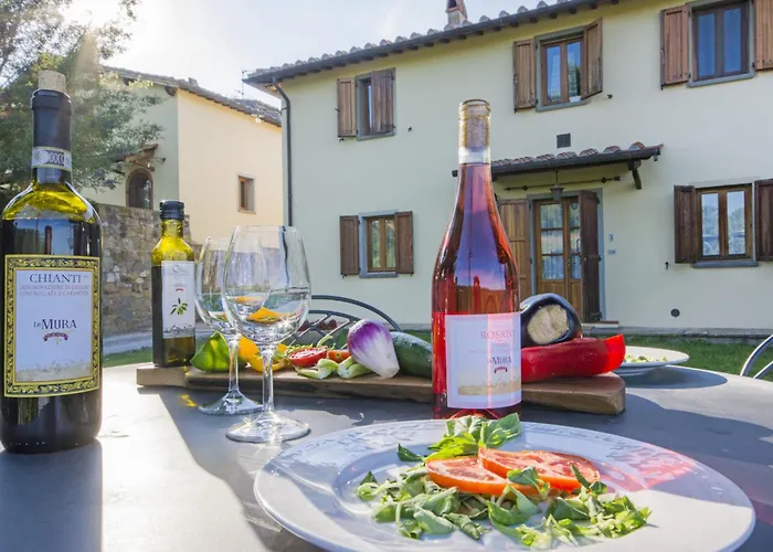 Le Mura By Interhome 판자노