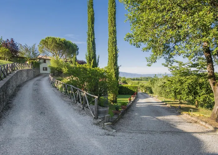 Le Mura By Interhome 아파트