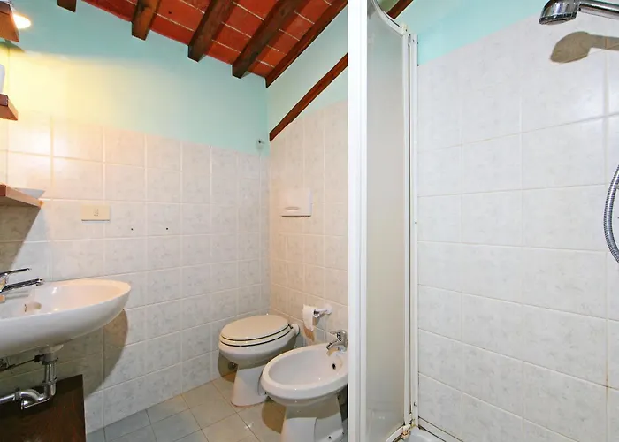 아파트 Le Mura By Interhome