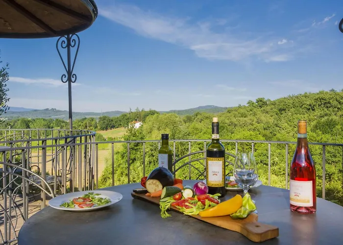 Le Mura By Interhome 아파트 *