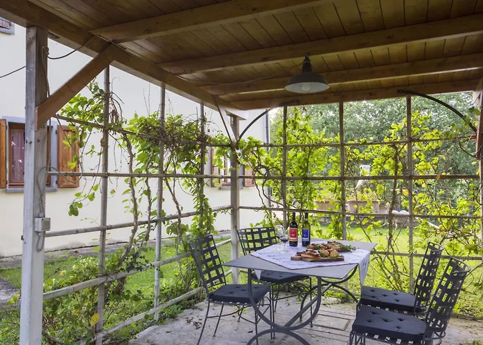 Le Mura By Interhome 판자노