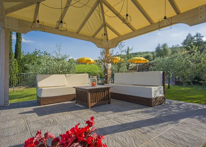 아파트 Le Mura By Interhome *