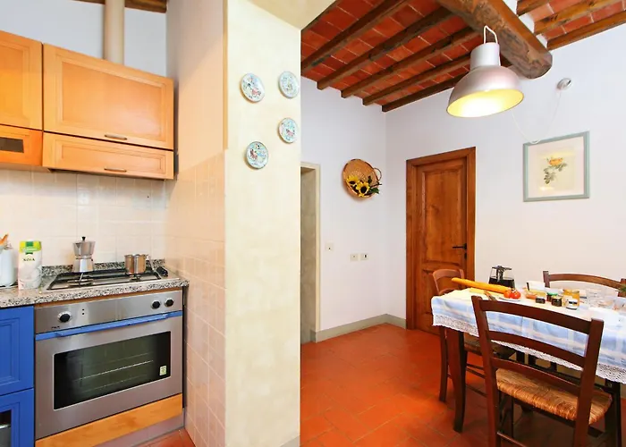 Le Mura By Interhome 아파트