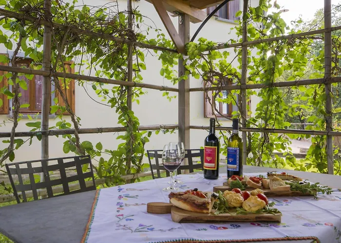 Le Mura By Interhome 아파트 *