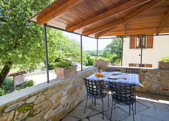 아파트 Le Mura By Interhome *