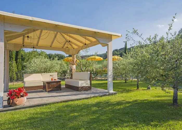 아파트 Le Mura By Interhome