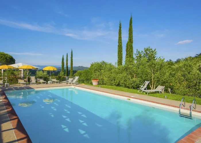 아파트 Le Mura By Interhome *