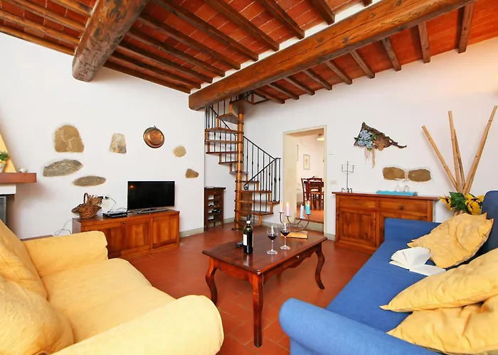 Le Mura By Interhome * 판자노