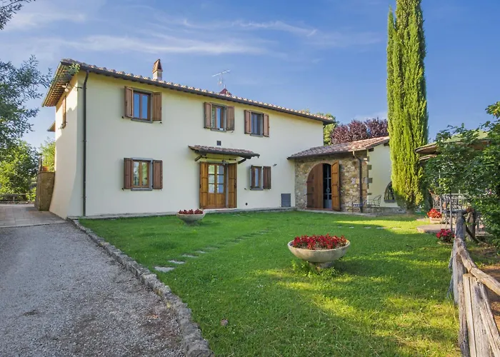 Le Mura By Interhome 아파트 판자노