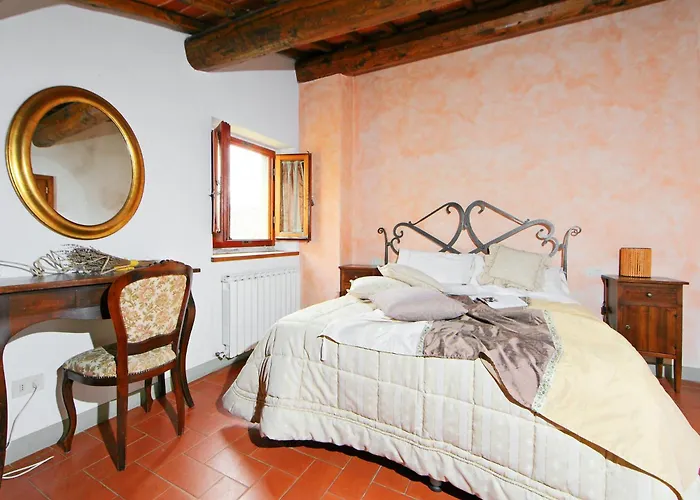 Le Mura By Interhome 판자노