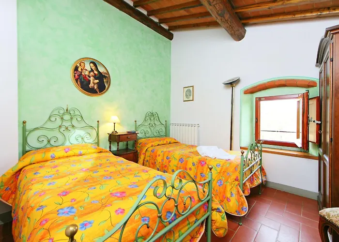 아파트 Le Mura By Interhome 판자노