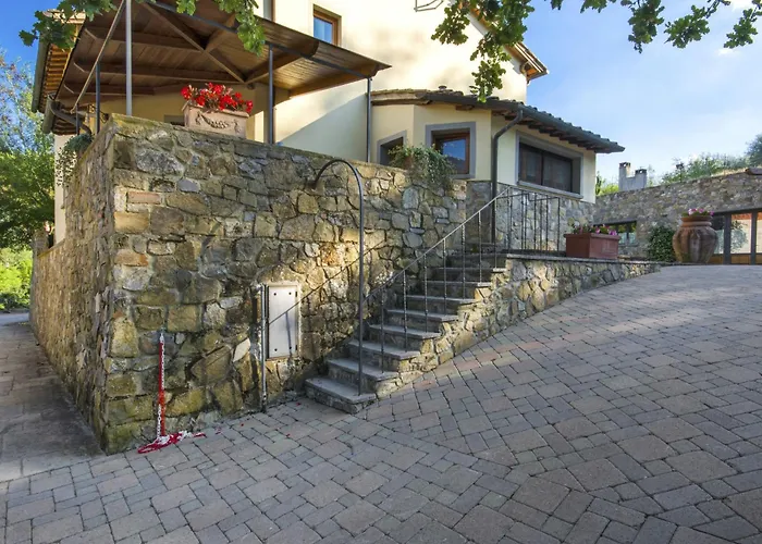 Le Mura By Interhome *