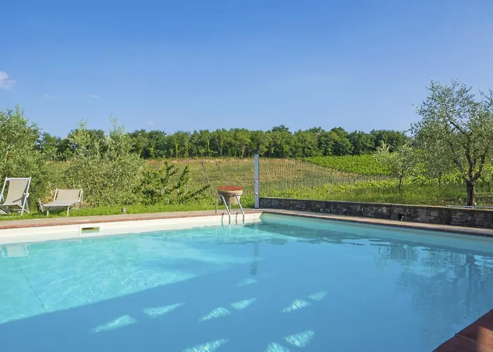 Le Mura By Interhome 아파트