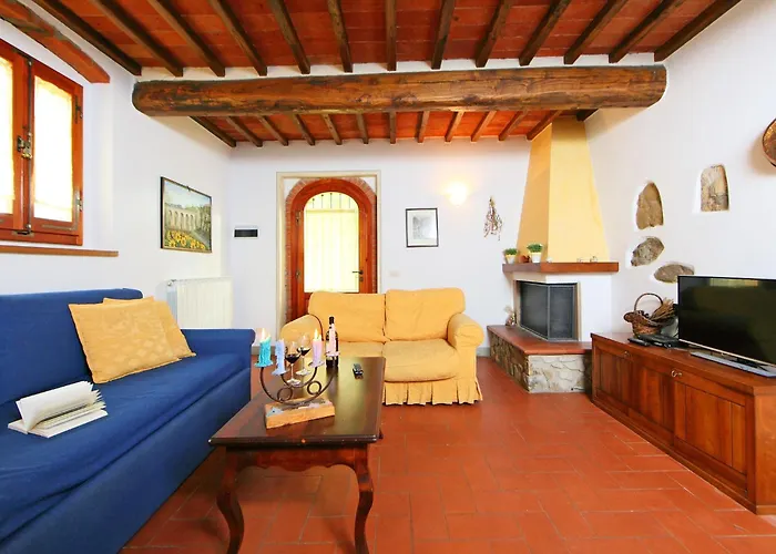 아파트 Le Mura By Interhome